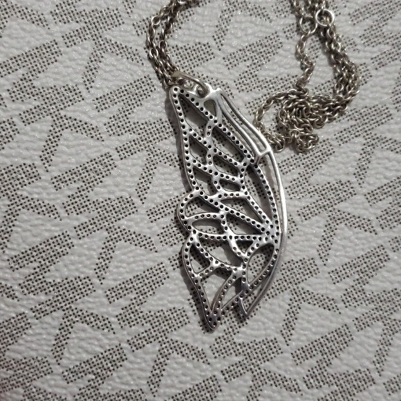 Pandora New Beginnings Necklace on Sale 